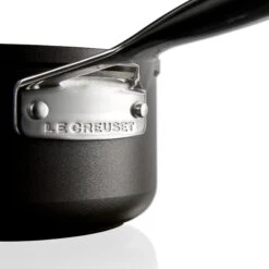 Le Creuset Hapjespan Les Forgées TNS - ø 24 Cm / 3.3 Liter - Standaard Anti-aanbaklaag 7 Le Creuset Hapjespan Les Forgées TNS - ø 24 Cm / 3.3 Liter - Standaard Anti-aanbaklaag -Le Creuset 0630870273107