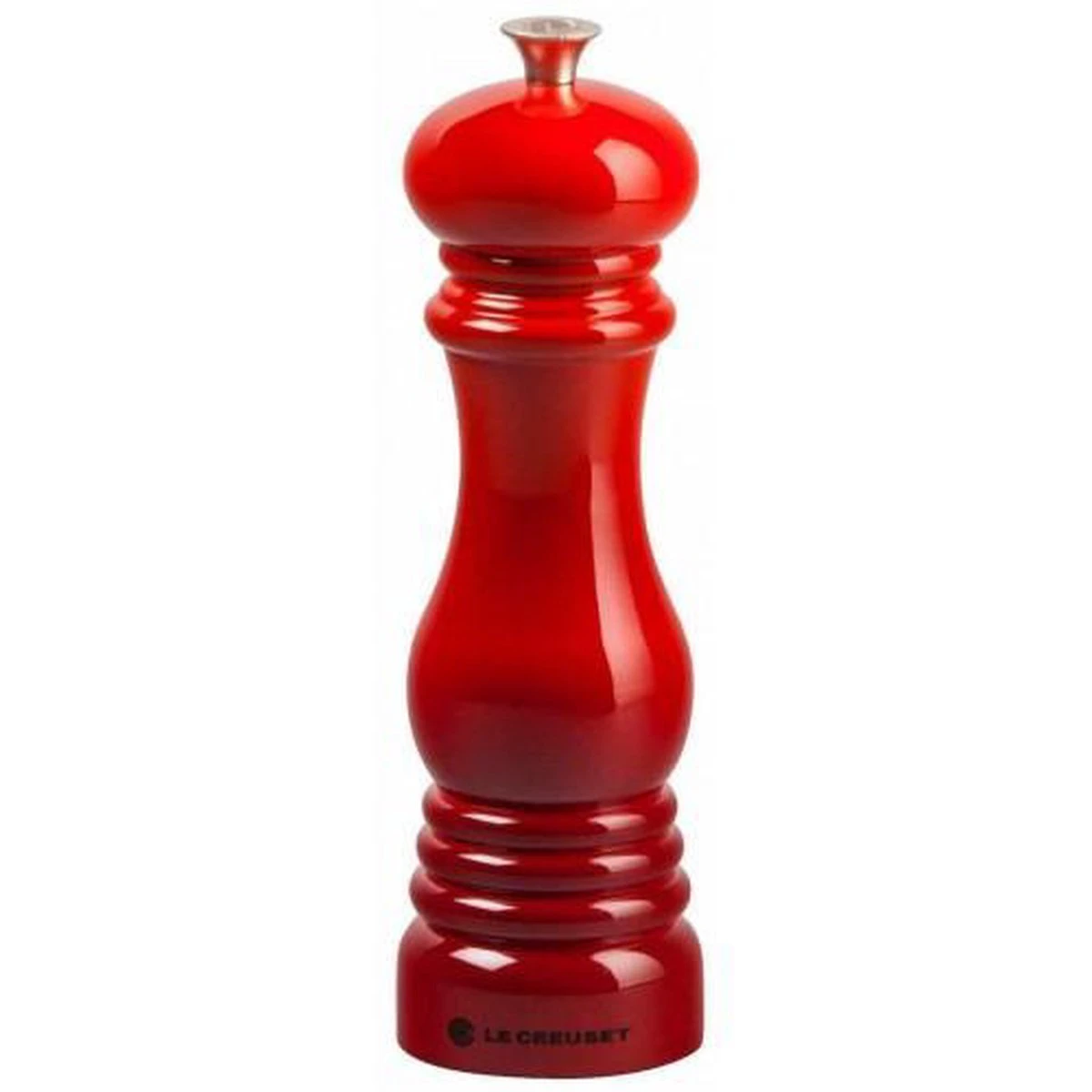 Le Creuset Pepermolen - 21cm - Kersenrood 3 Le Creuset Pepermolen - 21cm - Kersenrood