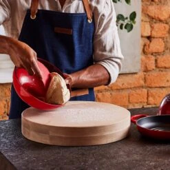 Le Creuset Broodpan Signature Kersenrood - ø 24 Cm / 1.6 Liter -Le Creuset 1200x1200 37