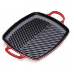 Le Creuset Rechthoekige Grill 30cm Kersenrood 10 Le Creuset Rechthoekige Grill 30cm Kersenrood -Le Creuset 1200x1200 42