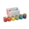Le Creuset Espresso Kopjes Rainbow 100 Ml - 6 Stuks 2 Le Creuset Espresso Kopjes Rainbow 100 Ml - 6 Stuks -Le Creuset 1200x1200 44