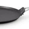 Le Creuset Les Forgees Pannenkoekpan 28cm -Le Creuset 1200x348