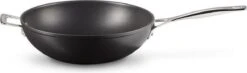 LE CREUSET - Les Forgees - Wokpan 30cm -Le Creuset 1200x356