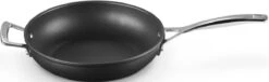Le Creuset - Les Forgees - 3-Delige - Pannenset -Le Creuset 1200x367