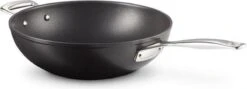 LE CREUSET - Les Forgees - Wokpan 30cm -Le Creuset 1200x433