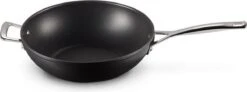 LE CREUSET - Les Forgees - Wokpan 30cm -Le Creuset 1200x445
