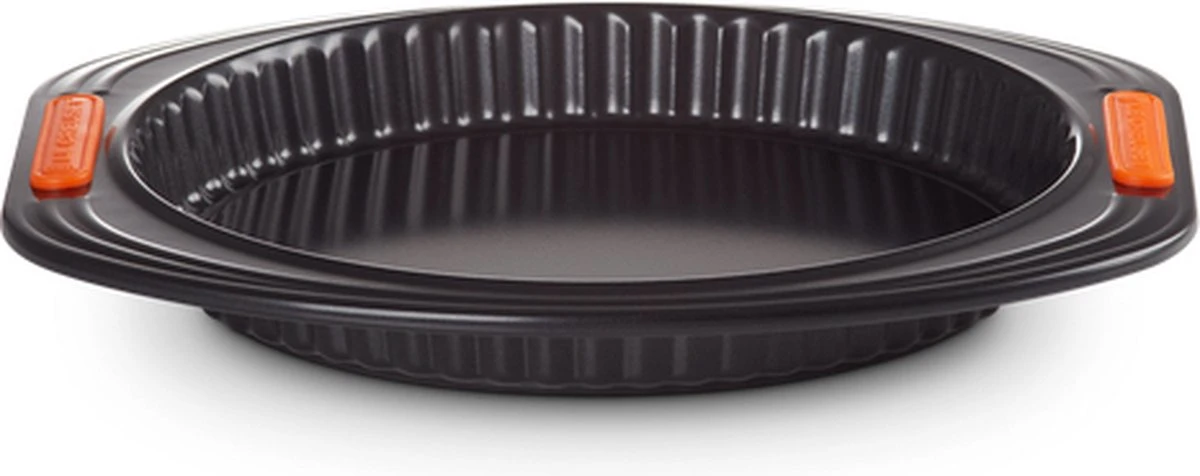 Le Creuset Taartvorm Patiliss - Uitneembare Bodem - ø 26 Cm 6 Le Creuset Taartvorm Patiliss - Uitneembare Bodem - ø 26 Cm - Afbeelding 4