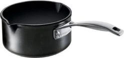 Le Creuset Steelpan - 2 Schenktuiten - Les Forgées TNS - ø 16 Cm / 1.6 Liter 9 Le Creuset Steelpan - 2 Schenktuiten - Les Forgées TNS - ø 16 Cm / 1.6 Liter -Le Creuset 1200x560 1