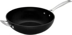 LE CREUSET - Les Forgees - Wokpan 30cm -Le Creuset 1200x581
