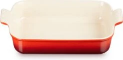 Le Creuset Ovenschaal Heritage Kersenrood 32 X 24 X 7.5 Cm 10 Le Creuset Ovenschaal Heritage Kersenrood 32 X 24 X 7.5 Cm -Le Creuset 1200x591
