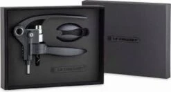 Le Creuset Kurkentrekker Met Capsulesnijder LM-250 -Le Creuset 1200x646