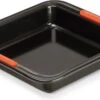 Le Creuset Vierkante Bakvorm - 20 Cm 2 Le Creuset Vierkante Bakvorm - 20 Cm -Le Creuset 1200x686 1