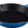 Le Creuset Ronde Hoge Skillet 26cm Marseilleblauw 2 Le Creuset Ronde Hoge Skillet 26cm Marseilleblauw -Le Creuset 1200x700