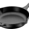 Le Creuset - Gietijzeren Ronde Skillet In Mat Zwart 23cm 1 Le Creuset - Gietijzeren Ronde Skillet In Mat Zwart 23cm -Le Creuset 1200x754 1