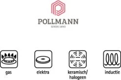 Le Creuset Wokpan / Balti Dish - Mat Zwart - ø 24 Cm / 2.7 Liter - Geëmailleerde Anti-aanbaklaag 12 Le Creuset Wokpan / Balti Dish - Mat Zwart - ø 24 Cm / 2.7 Liter - Geëmailleerde Anti-aanbaklaag -Le Creuset 1200x796 6