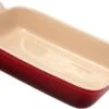 Le Creuset Ovenschaal Heritage Kersenrood 32 X 24 X 7.5 Cm 2 Le Creuset Ovenschaal Heritage Kersenrood 32 X 24 X 7.5 Cm -Le Creuset 1200x797