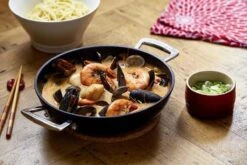 LE CREUSET - Les Forgees - Wokpan 32cm 6,0l -Le Creuset 1200x800 1