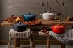 Le Creuset Braadpan Signature Kersenrood - ø 28 Cm / 6.7 Liter 20 Le Creuset Braadpan Signature Kersenrood - ø 28 Cm / 6.7 Liter -Le Creuset 1200x800 6