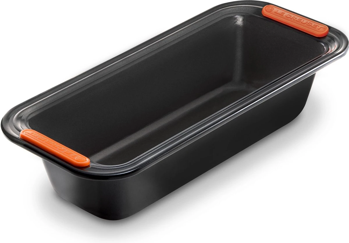 Le Creuset Cakevorm - 30 Cm - Anti Aanbak Coating 4 Le Creuset Cakevorm - 30 Cm - Anti Aanbak Coating - Afbeelding 2