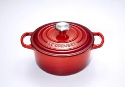 Le Creuset Braadpan Signature Kersenrood - ø 28 Cm / 6.7 Liter 24 Le Creuset Braadpan Signature Kersenrood - ø 28 Cm / 6.7 Liter -Le Creuset 1200x839 1
