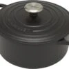 Le Creuset Signature Braadpan - 4,2 L - 24 Cm - Zwart -Le Creuset 1200x847