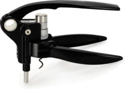 Le Creuset Kurkentrekker Met Capsulesnijder LM-250 -Le Creuset 1200x858