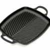 Le Creuset Grillplaat Signature - Mat Zwart - 30 X 27 Cm 1 Le Creuset Grillplaat Signature - Mat Zwart - 30 X 27 Cm -Le Creuset 1945990 1C293417 4C16 4D23 AADF 5B0398872139