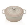 Le Creuset Ronde Braadpan 4,2 L 2 Le Creuset Ronde Braadpan 4,2 L -Le Creuset 37106 15 01 df77cac8ac