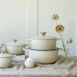 Le Creuset Ronde Braadpan 4,2 L 7 Le Creuset Ronde Braadpan 4,2 L -Le Creuset 37106 15 03 f543138371