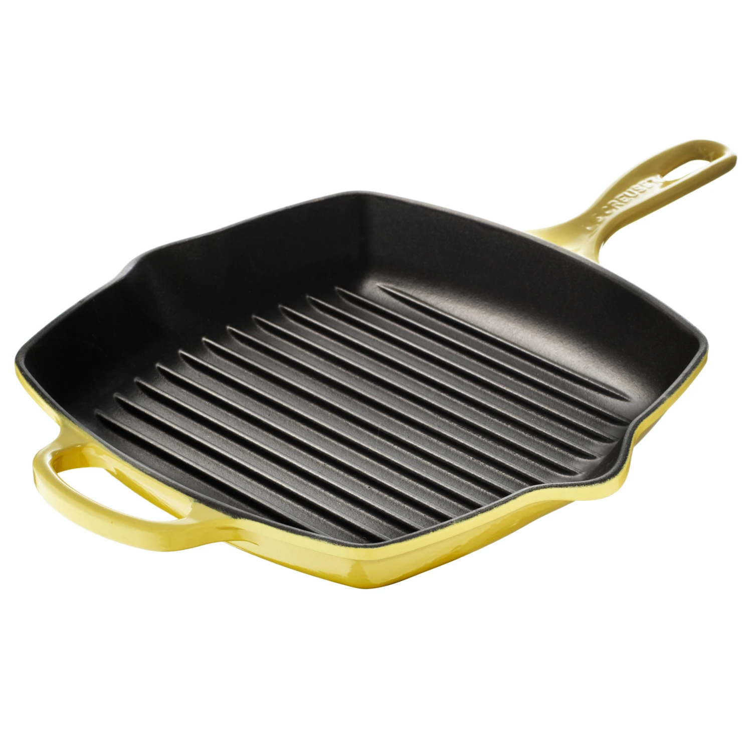 Le Creuset Grillpan 26 Cm 3 Le Creuset Grillpan 26 Cm