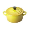 Le Creuset Minibraadpan 10 Cm 1 Le Creuset Minibraadpan 10 Cm -Le Creuset 37113 10 01 343116796e