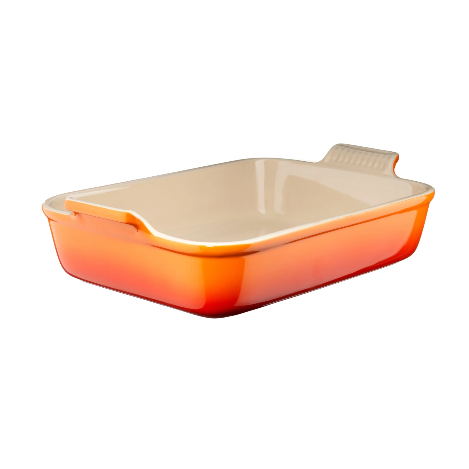 Le Creuset Heritage Ovenschaal 19 Cm 3 Le Creuset Heritage Ovenschaal 19 Cm