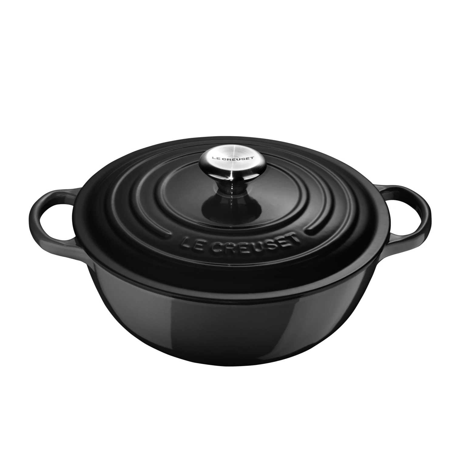 Le Creuset Koekenpan 32 Cm 3 Le Creuset Koekenpan 32 Cm