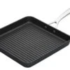 Le Creuset Grillpan Les Forgées TNS - 28 X 28 Cm - Standaard Anti-aanbaklaag -Le Creuset 400x400 2