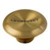 Le Creuset Signature Stalen Knop 5,7 Cm 2 Le Creuset Signature Stalen Knop 5,7 Cm -Le Creuset 40235 01 01 45577250f9