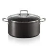 Le Creuset Braadpan Met Glazen Deksel 1 Le Creuset Braadpan Met Glazen Deksel -Le Creuset 43028 03 01 803b33dc13