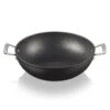 Le Creuset Aluminium Wokpan 1 Le Creuset Aluminium Wokpan -Le Creuset 43033 01 01 757ff111a3