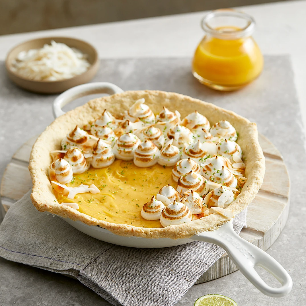 Le Creuset Diepe Koekenpan Met Gietijzeren Handvat 26 Cm 4 Le Creuset Diepe Koekenpan Met Gietijzeren Handvat 26 Cm - Afbeelding 2