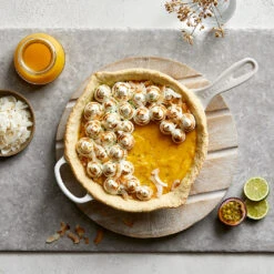 Le Creuset Diepe Koekenpan Met Gietijzeren Handvat 26 Cm 8 Le Creuset Diepe Koekenpan Met Gietijzeren Handvat 26 Cm -Le Creuset 46084 01 03 05b05f71d7