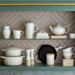 Le Creuset Diepe Koekenpan Met Gietijzeren Handvat 26 Cm 9 Le Creuset Diepe Koekenpan Met Gietijzeren Handvat 26 Cm -Le Creuset 46084 01 04 9a707808a5