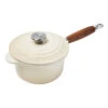 Le Creuset Steelpan Met Houten Handvat 1,8 L 2 Le Creuset Steelpan Met Houten Handvat 1,8 L -Le Creuset 46085 01 01 8ab6d3c3d9
