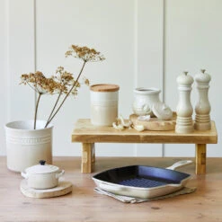 Le Creuset Knoflookpot 10 Cm -Le Creuset 46092 01 03 3e06879a10