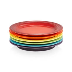 Le Creuset Signature Bord 22 Cm 6-pack