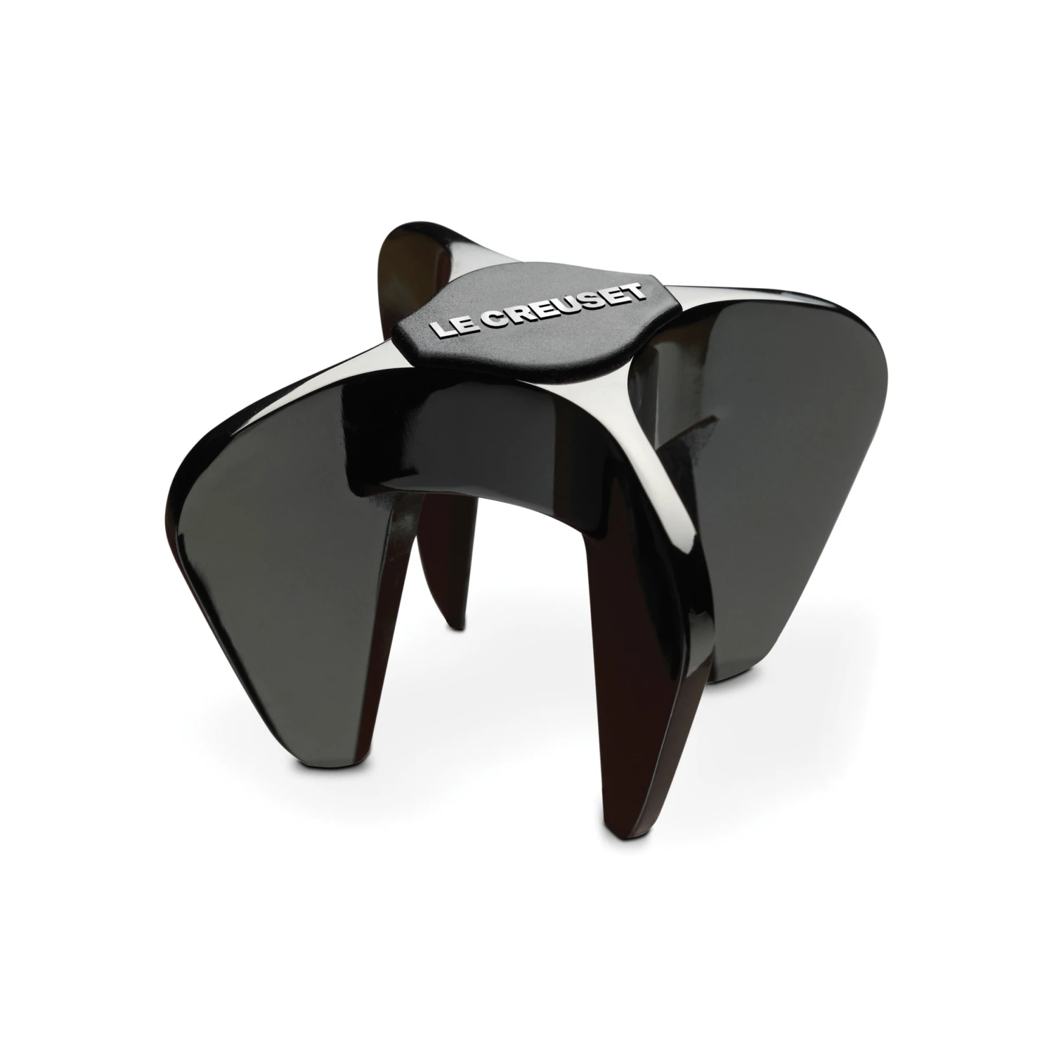 Le Creuset SW-100 Star Champagneopener 3 Le Creuset SW-100 Star Champagneopener