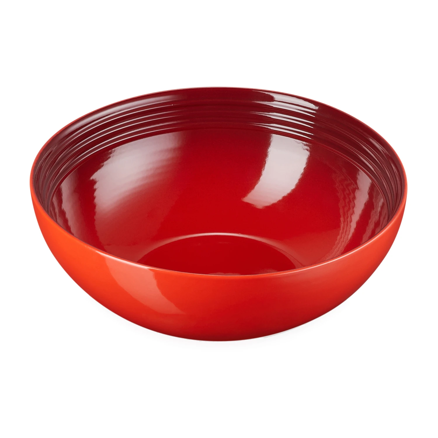 Le Creuset Signature Serveerschaal 2,2 L 2 Le Creuset Signature Serveerschaal 2,2 L