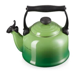 Le Creuset Traditionele Fluitketel 2,1 L