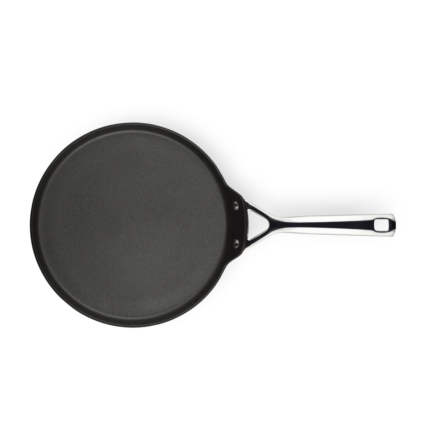 Le Creuset Toughened Non-Stick Pannekoekenpan 4 Le Creuset Toughened Non-Stick Pannekoekenpan - Afbeelding 2