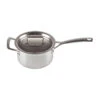 Le Creuset 3-Ply Steelpan Met Deksel 2 Le Creuset 3-Ply Steelpan Met Deksel -Le Creuset 514147 01 1 ProductImageMain fdf98d558b