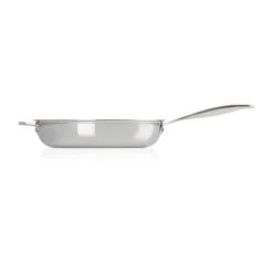 Le Creuset Signature 3-Ply Koekenpan Diep -Le Creuset 514163 01 3 ProductImageExtra b98701de9e
