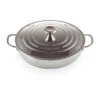 Le Creuset Signature 3-Ply Lage Braadpan Met Deksel 2 Le Creuset Signature 3-Ply Lage Braadpan Met Deksel -Le Creuset 514167 01 1 ProductImageMain 77bed67e95